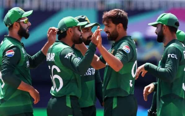 No Haris Rauf; Rizwan To Be Captain? 3 Bold Calls Pakistan Should Take Before Champions Trophy